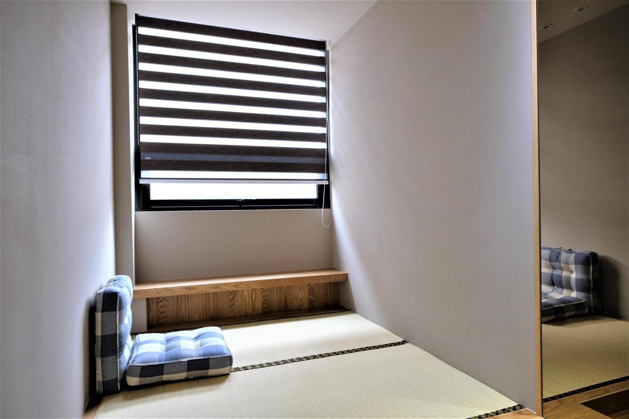 The Greenery B&B Hualien Exterior foto