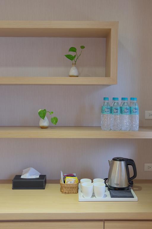 The Greenery B&B Hualien Zimmer foto